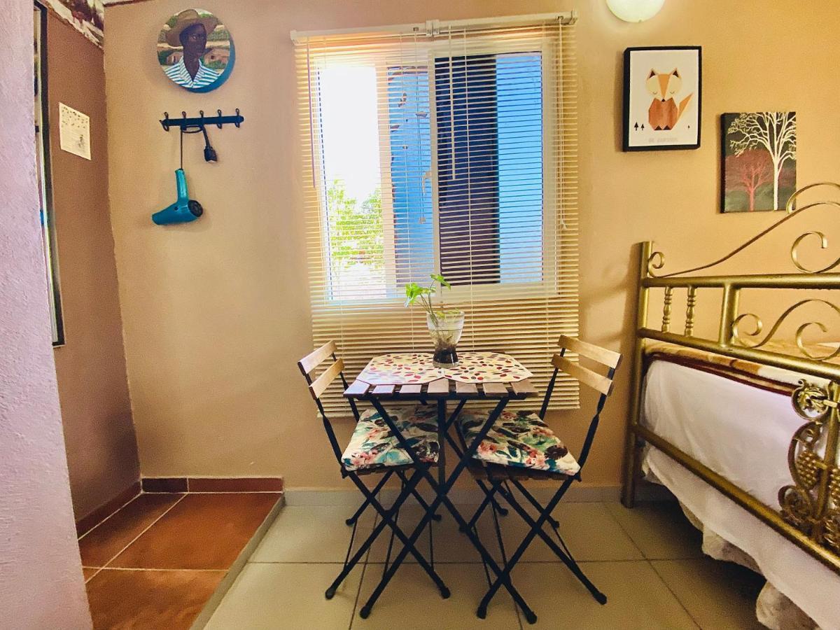 فندق El Patio Azul كونستانزا المظهر الخارجي الصورة