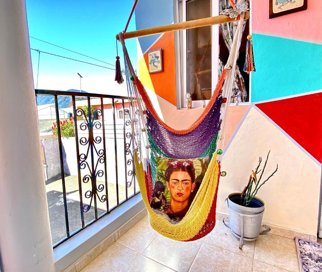 فندق El Patio Azul كونستانزا المظهر الخارجي الصورة